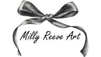 Milly Reeve Art